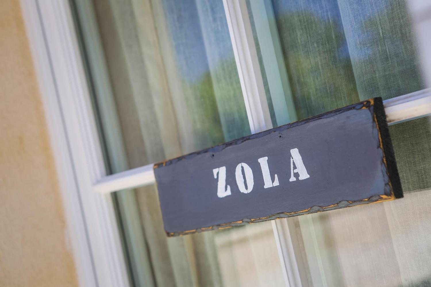 Cottage Zola, Aix-en-Provence - photo 26