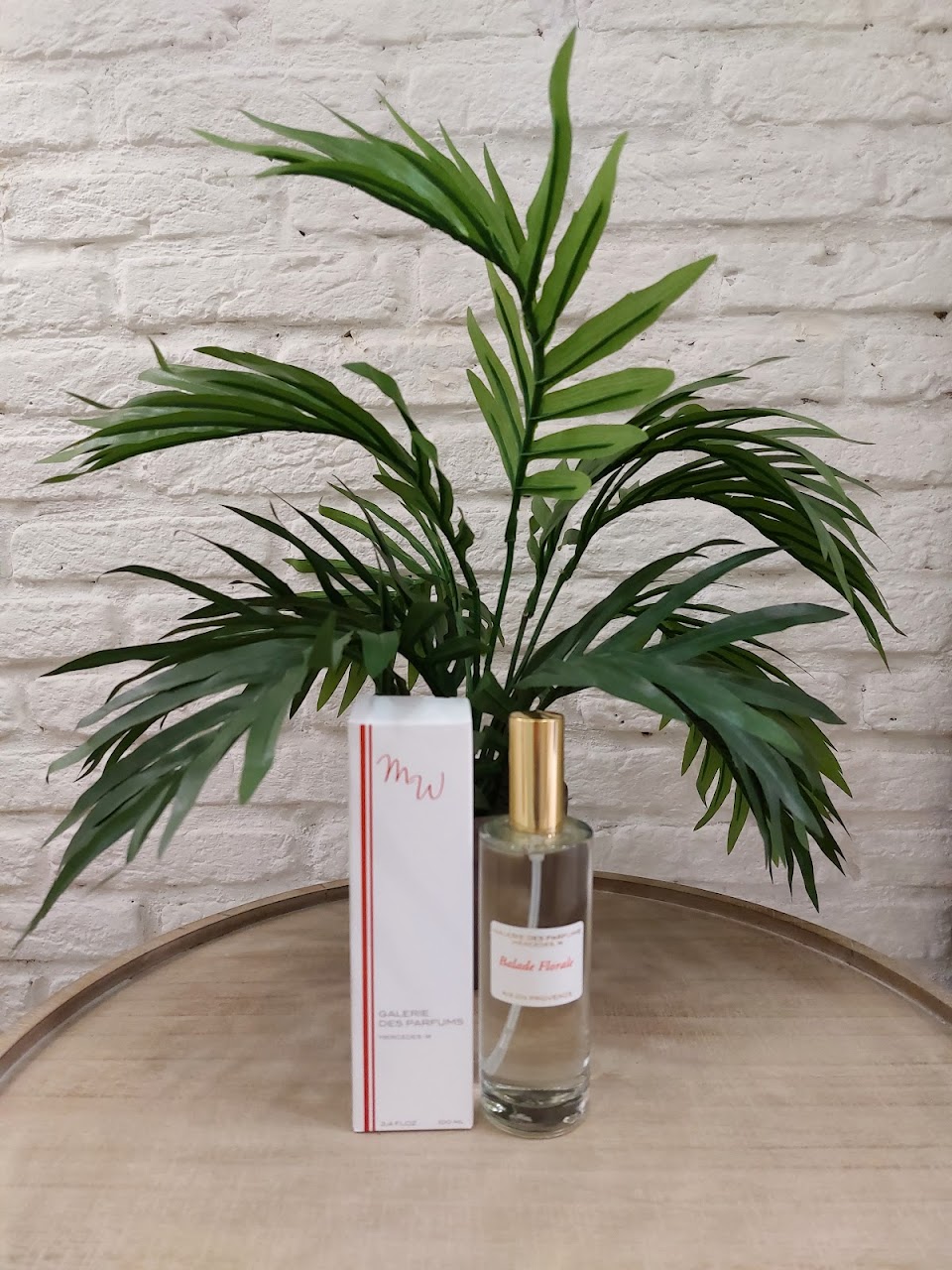 La Galerie des Parfums - photo 2