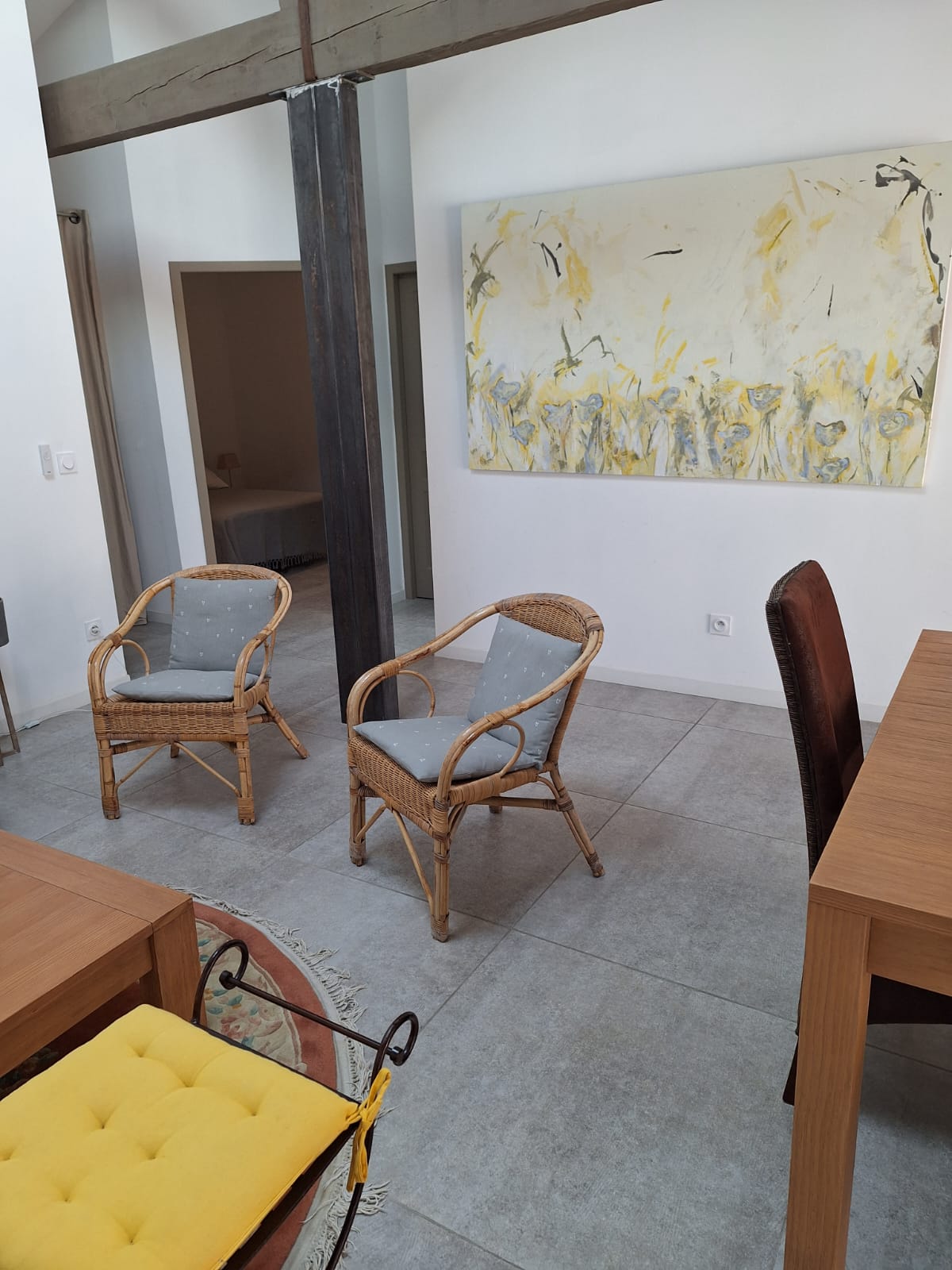 La Magdeleine, Cabannes - photo 16