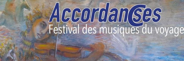 Accordanses – Festival des musique du voyage