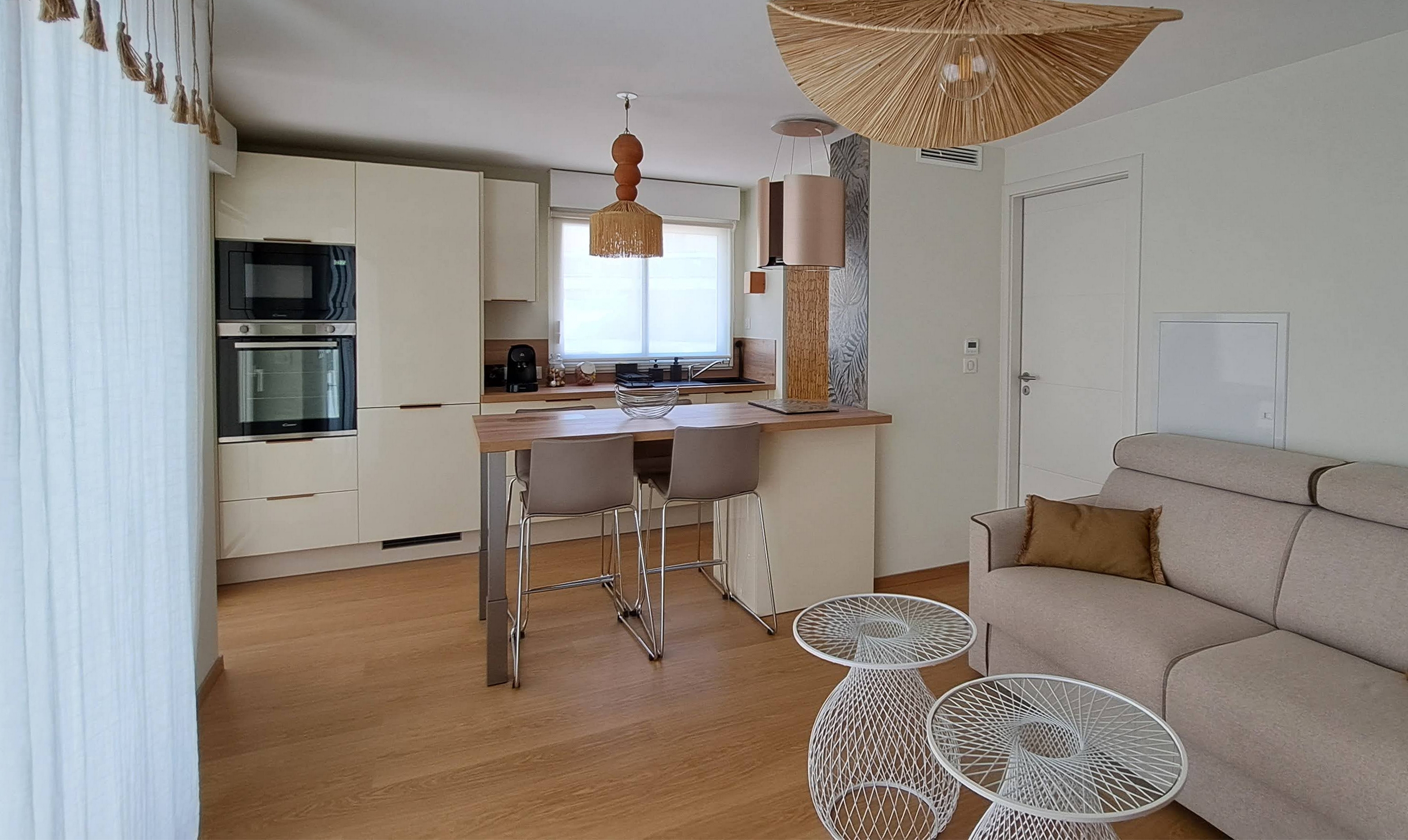 Appartement T2 dans résidence, Carry-le-Rouet - photo 14