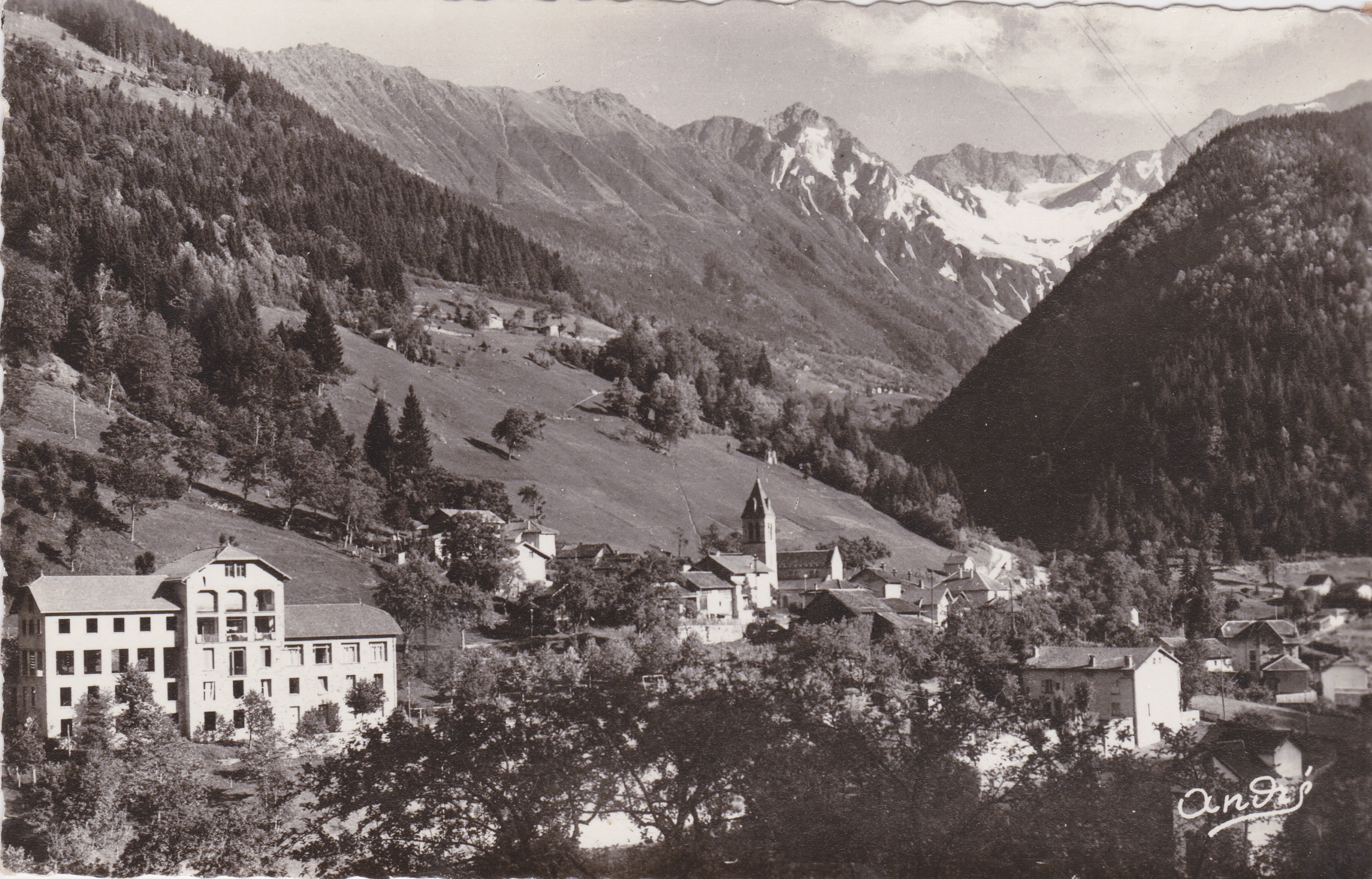 Visite Patrimoniale - "Lecture de paysage"_Le Haut-Bréda