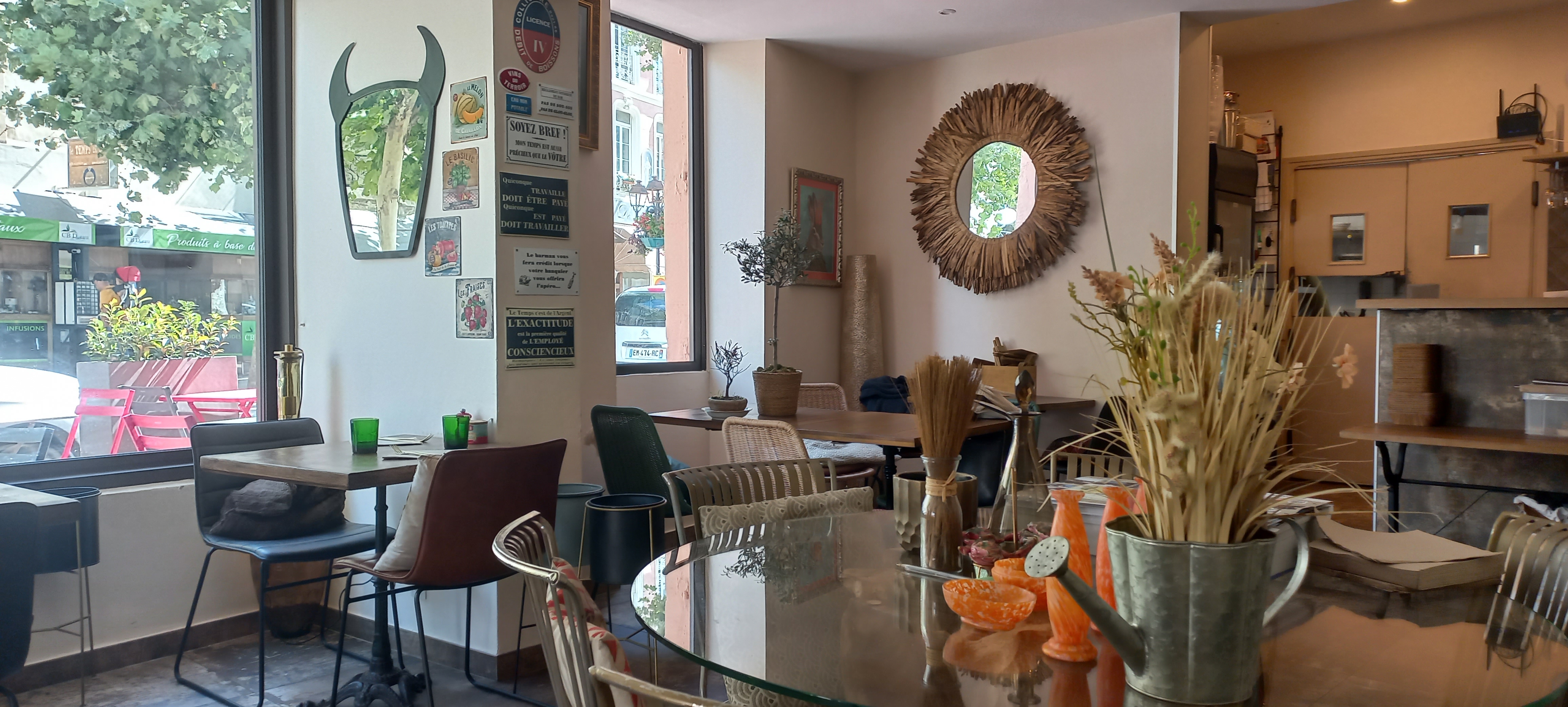 Camille en Provence, Châteaurenard - photo 10