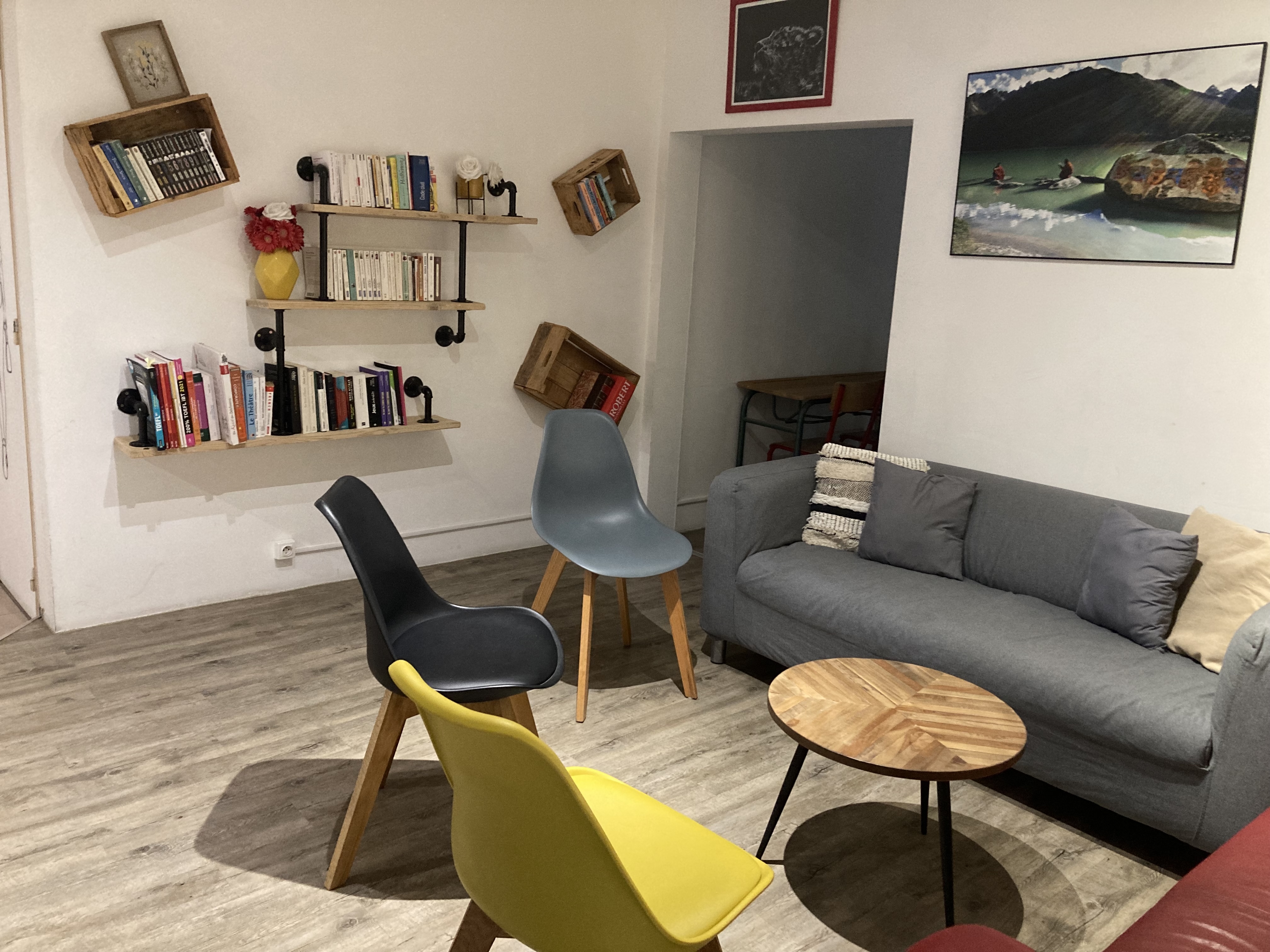 Le Mirabeau - Résidence étudiants — photo 2