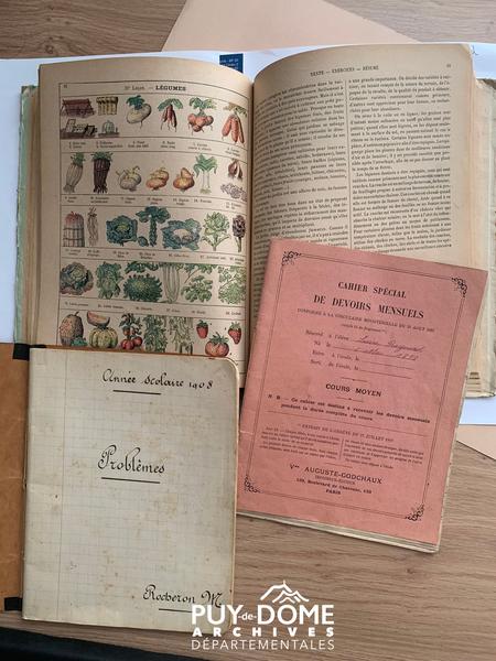 L'été des Archives : Les Archives font leur rentrée !