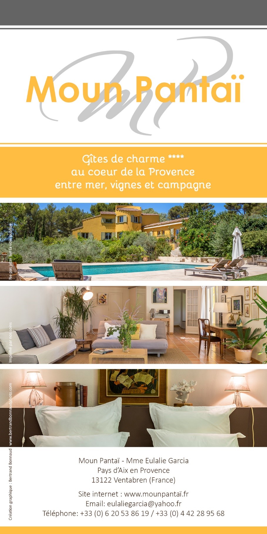 Alpilles, Ventabren - photo 10