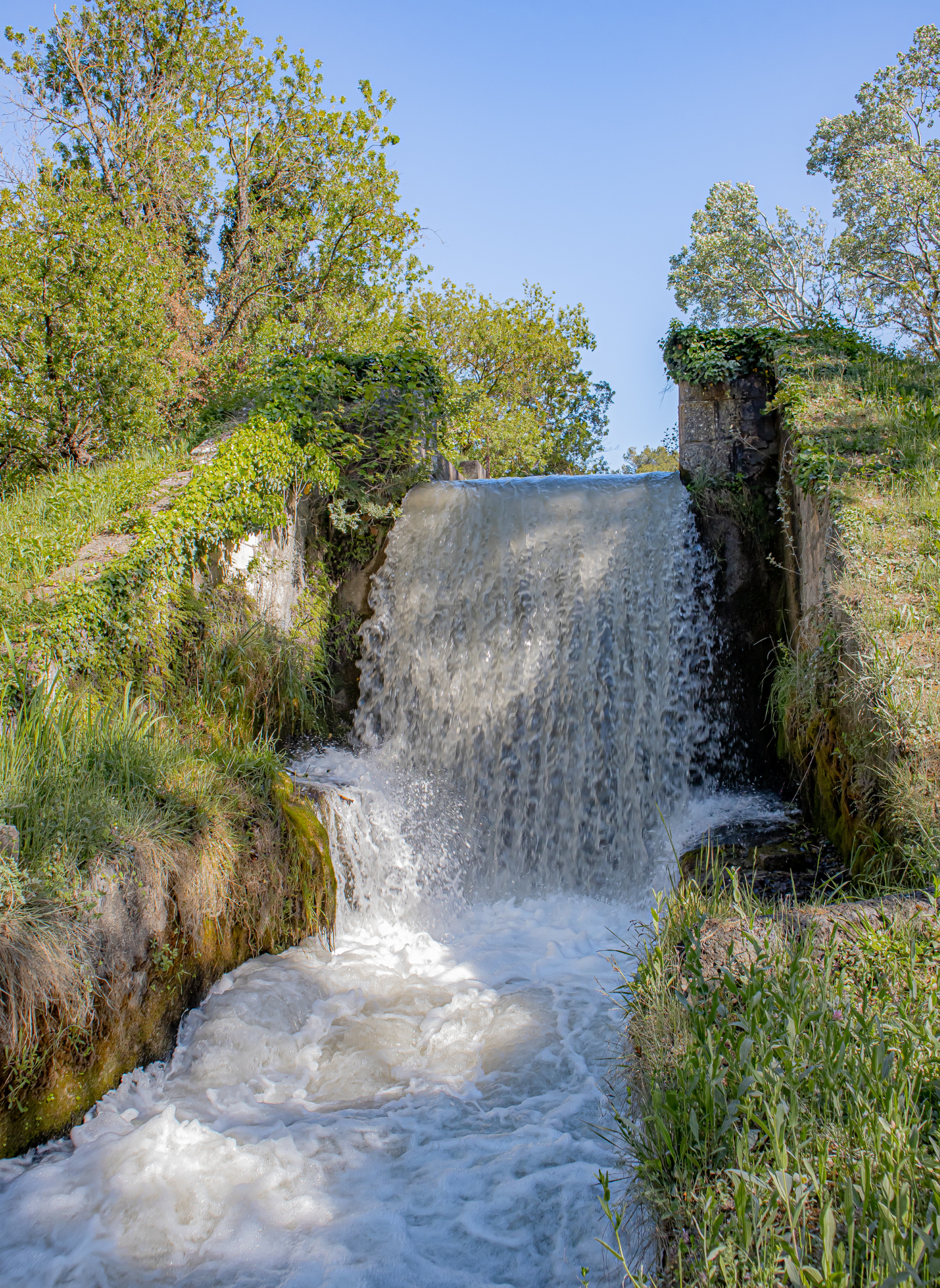 Le canal des Alpines - photo 3