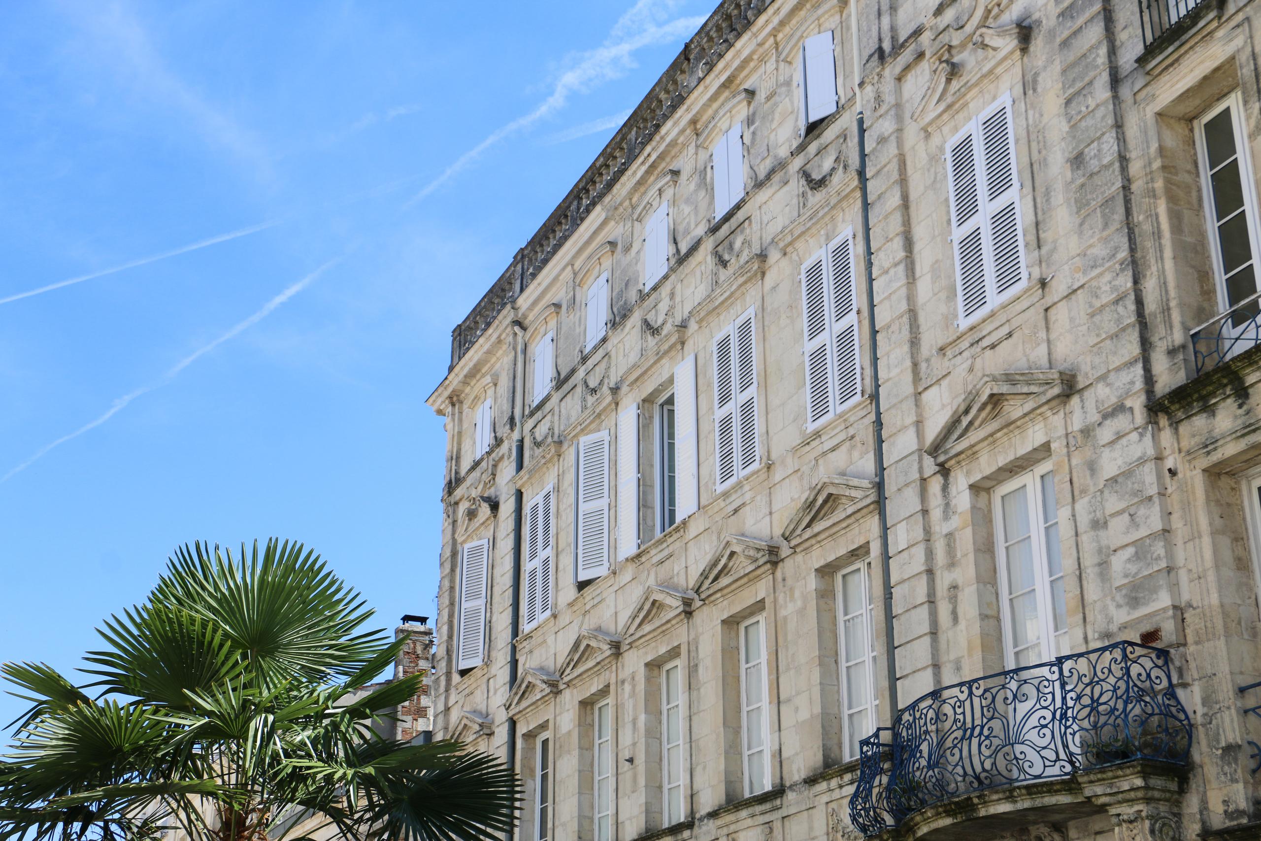 Journée Européenne du patrimoine : Ancien Hospice des Petites Sœurs des Pauvres et sa Chapelle