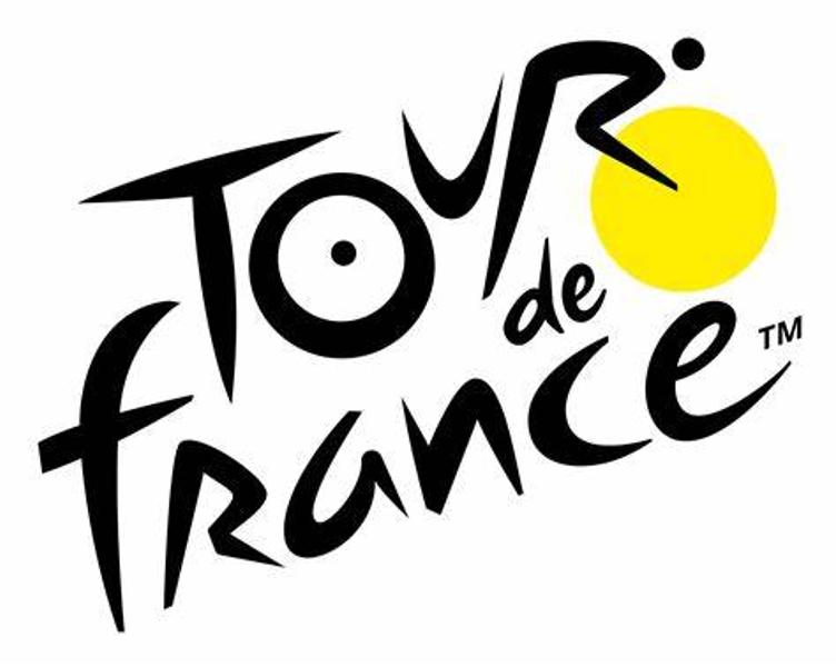 Logo - Tour de France
