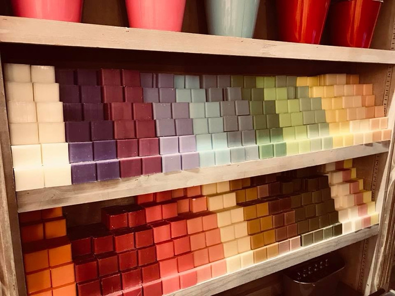 Les Savonneries du Soleil - photo 2