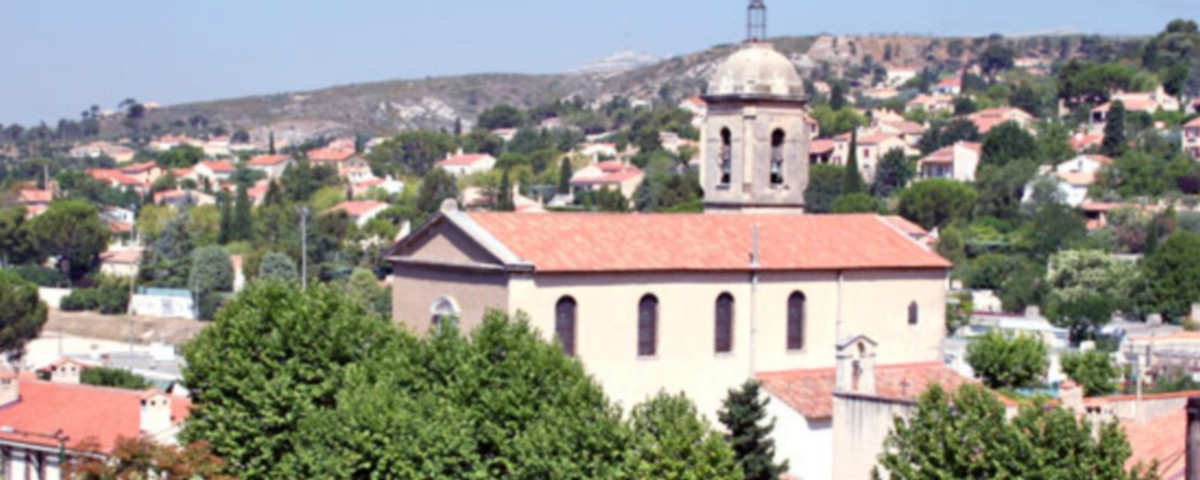 Eglise Saint Laurent de la Bourdonnière