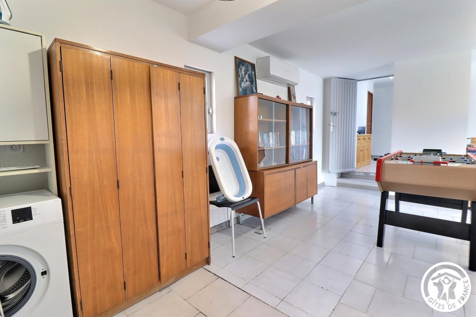 Chez Ginou, Eyragues - photo 20