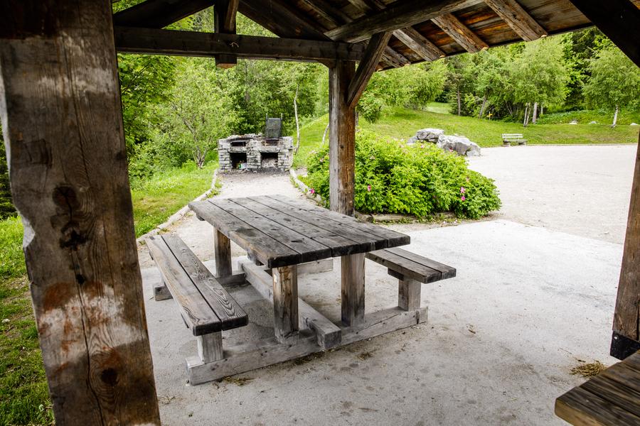 R13 - Entre villages et alpages_Méribel