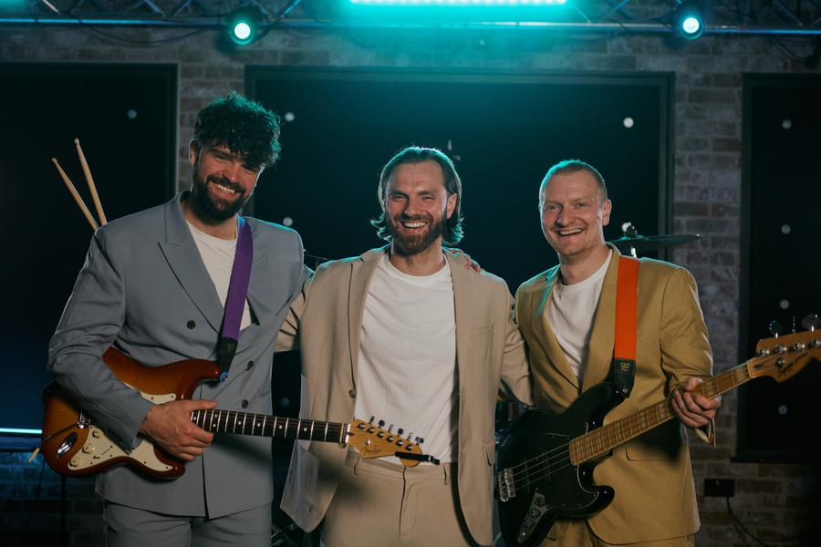 Live by l'Après Ski - Arkadia_Les Gets