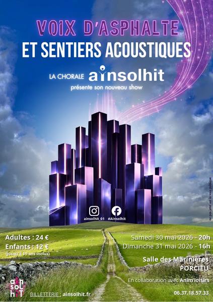 Concert d'Ainsolhit 