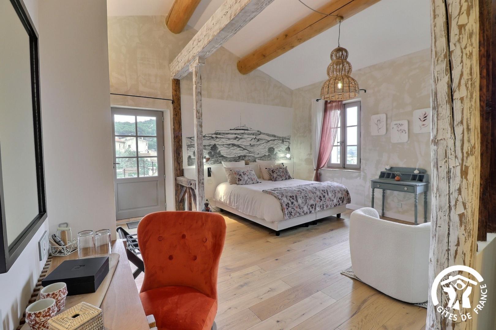 La Bastide des Culs-Rousset, Marseille 13e Arrondissement - photo 4