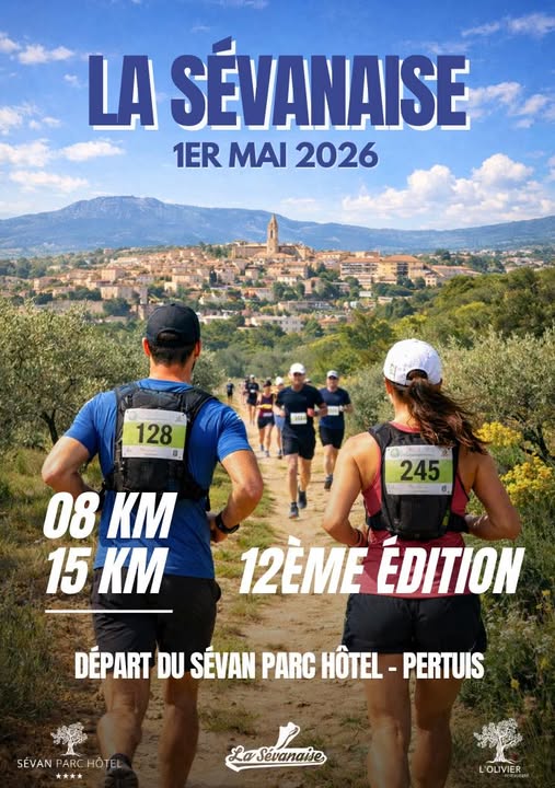 La sévanaise 2026