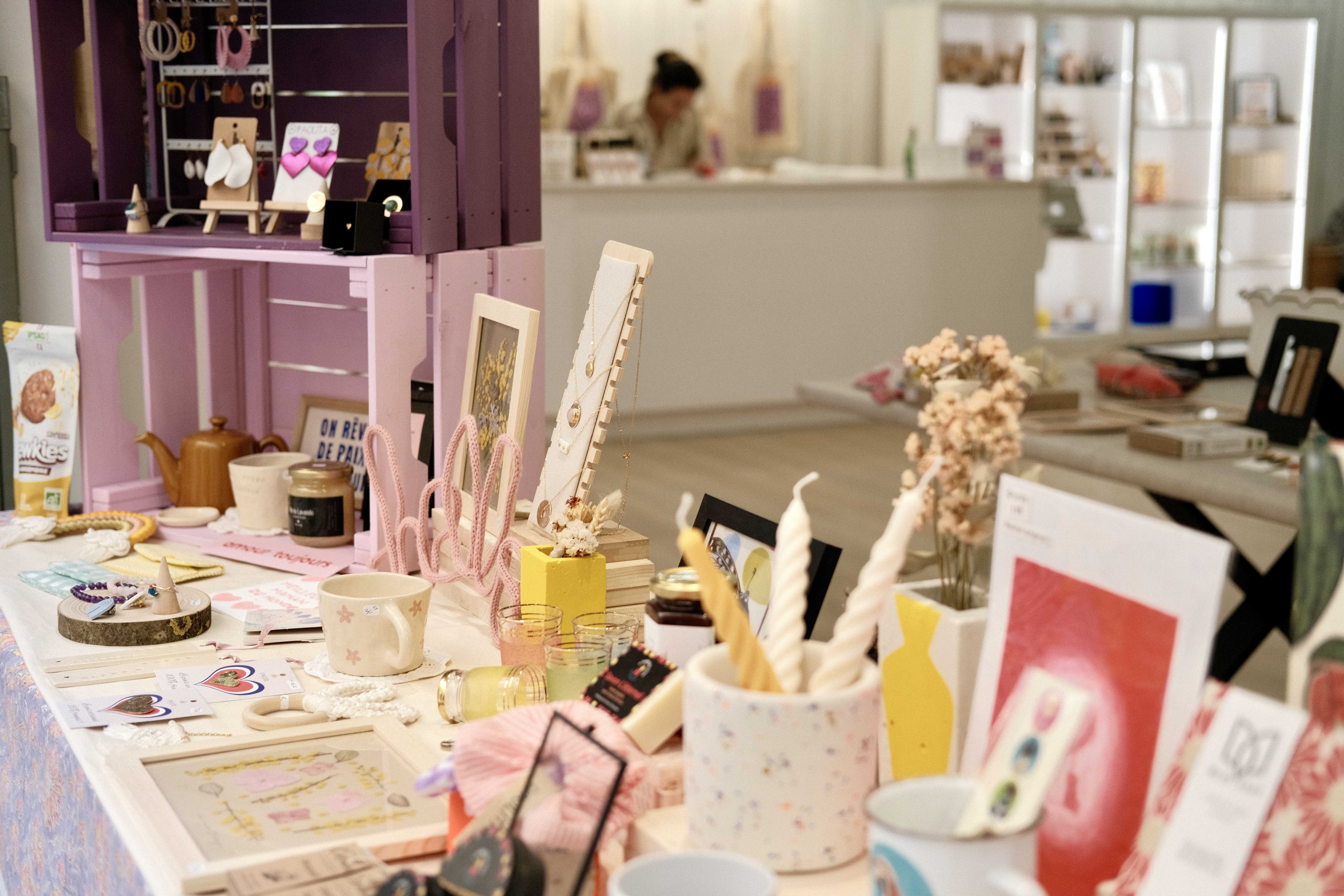 La Fabrique Aixoise, Aix-en-Provence - photo 2