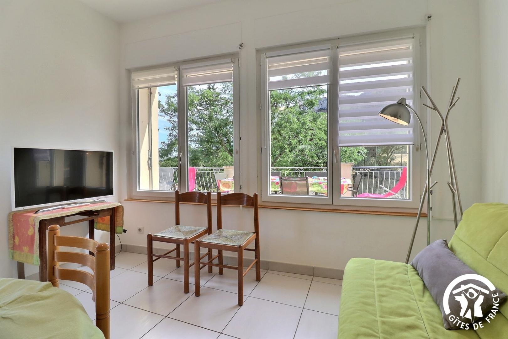 Tournesol, Cadolive - photo 12