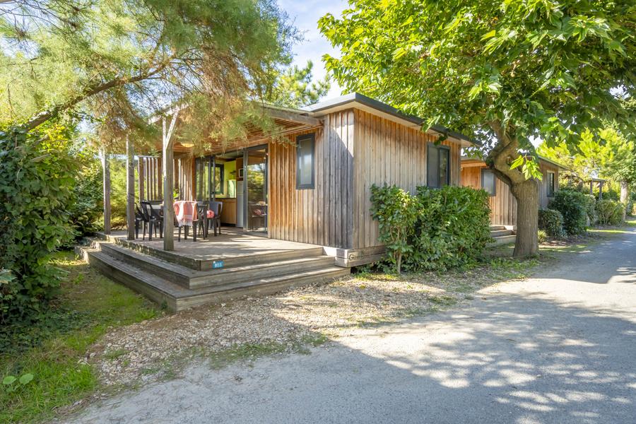CHALET