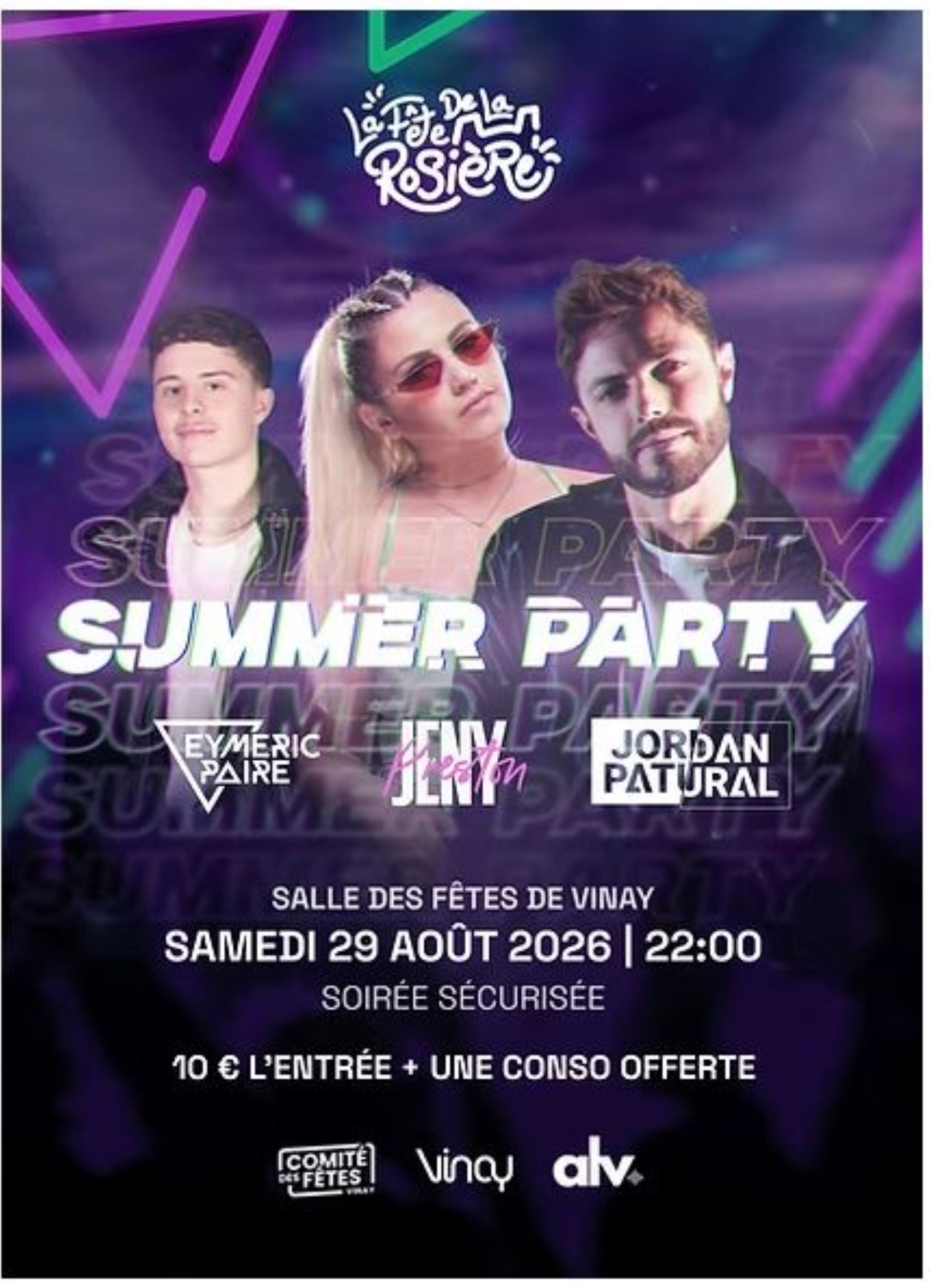 Affiche