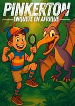 Pinkerton - Enquête en Afrique_Grenoble