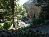 Jardin des Dauphins