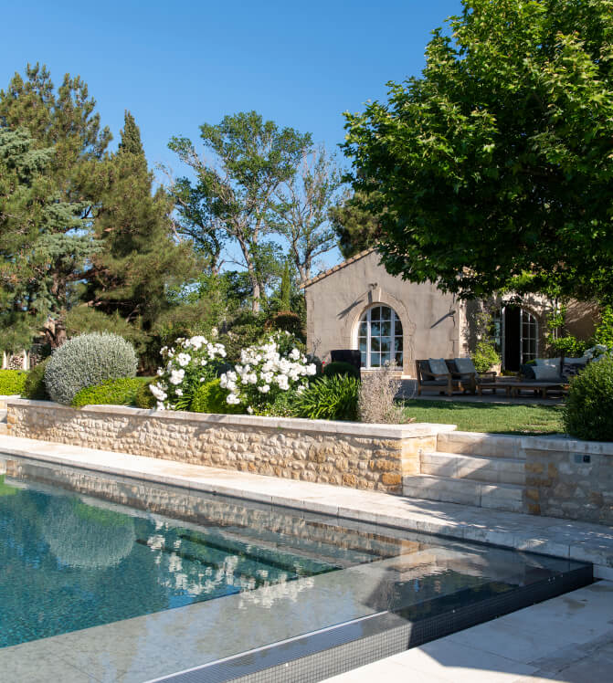 La Villa Poésie, Eyguières - photo 9