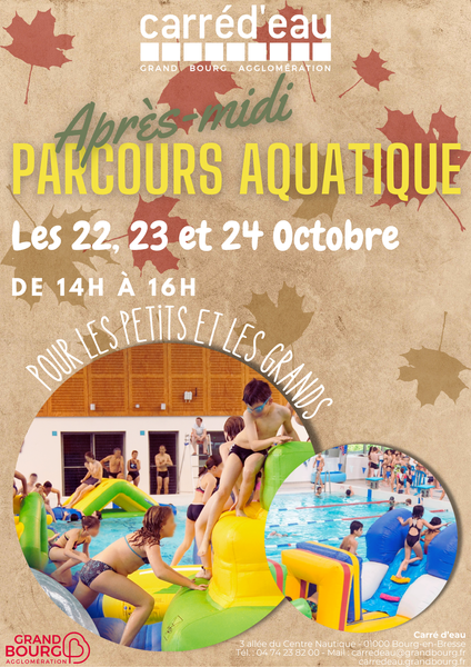 http://Après-midi%20Parcours%20Aquatique