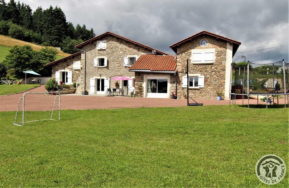 Gîte \