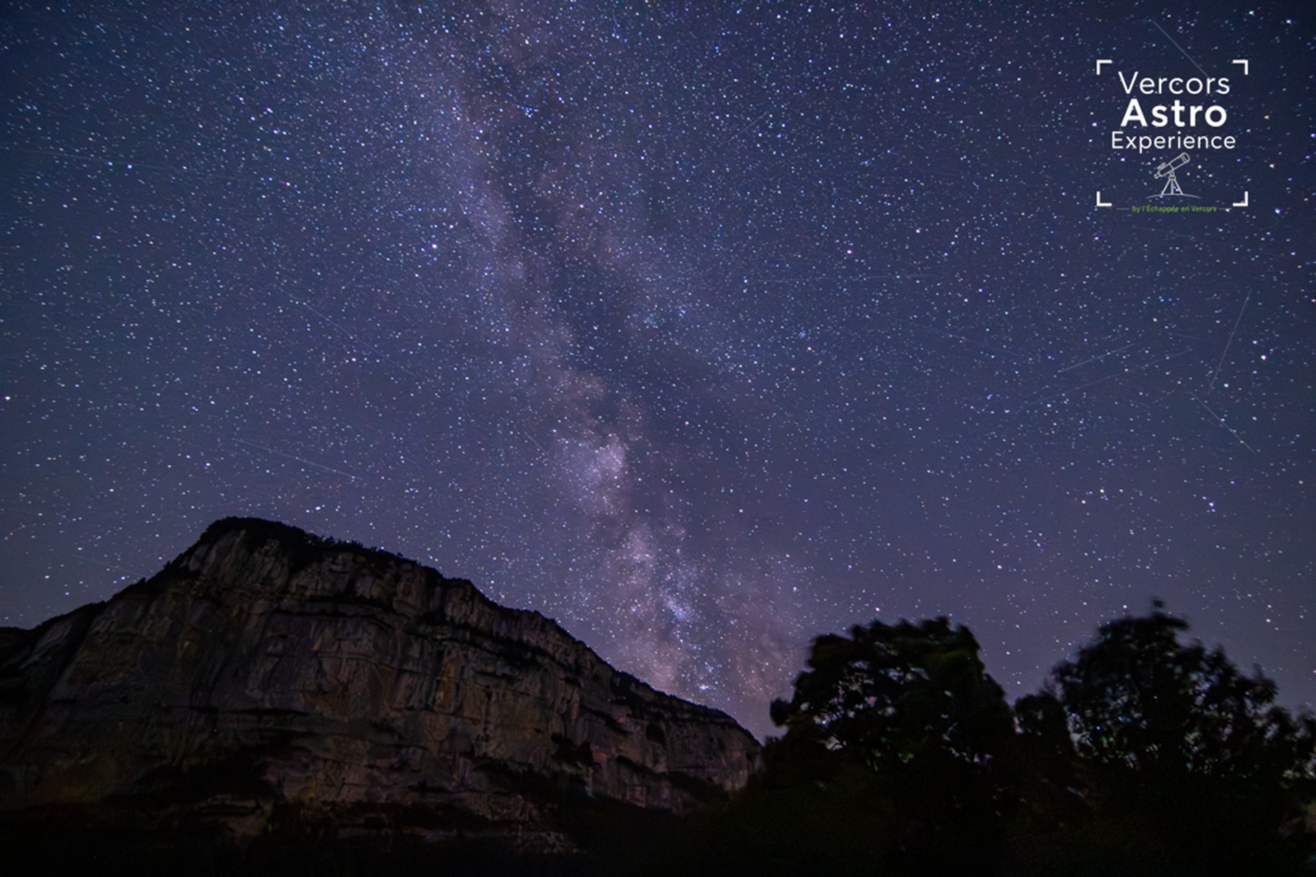 Découvrir les techniques astronomiques