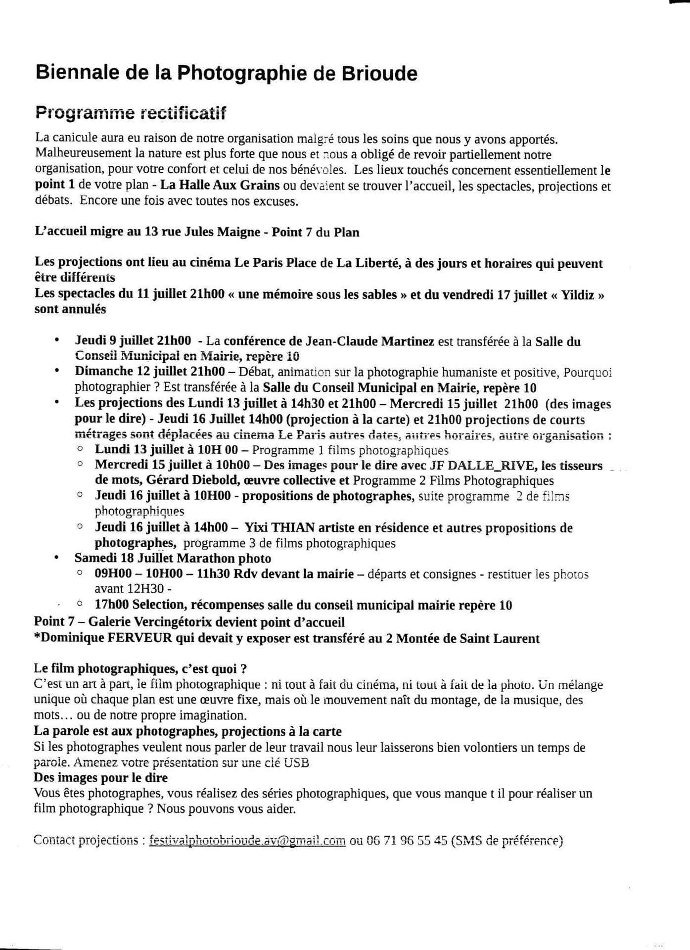 Média additionnel 1