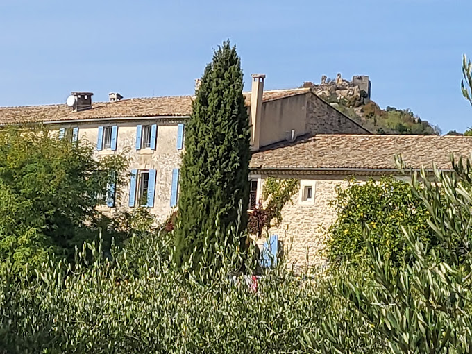 Le Mas des Apiès, Vernègues - photo 6