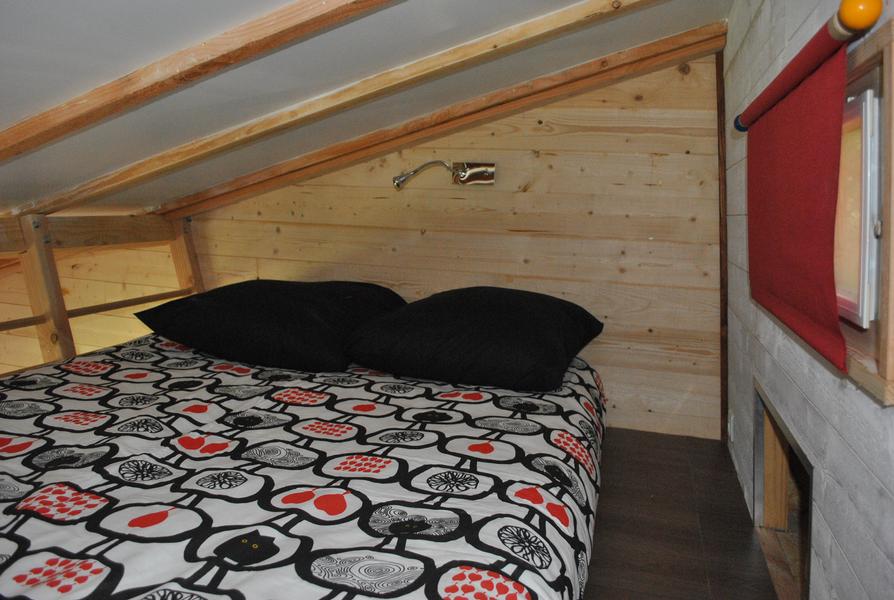 Cabane perchée L'étournelle CHAUSSAN