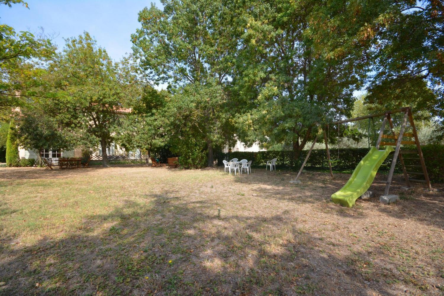 Gîte De L'Esparradou, Salon-de-Provence - photo 28