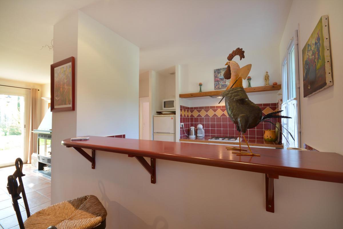 Le Midi, Mollégès - photo 13