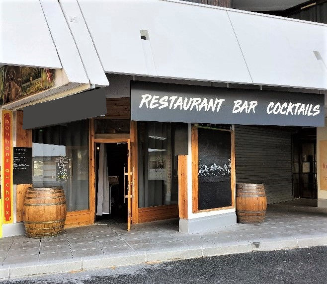 Le Planté de Bâton