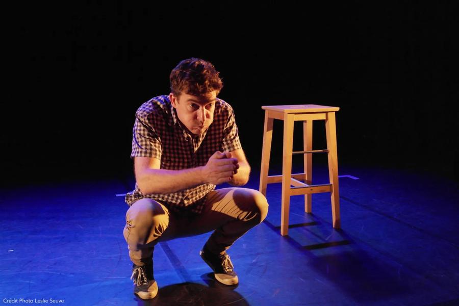 Spectacle : Timide