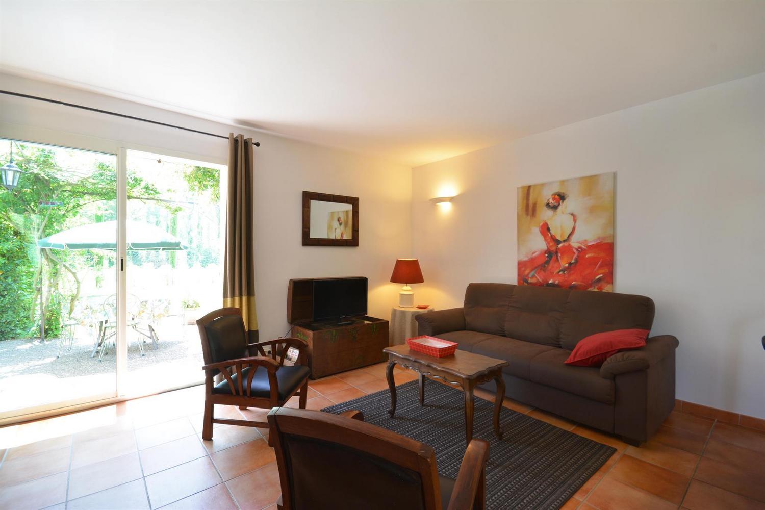 Le Levant, Mollégès - photo 7