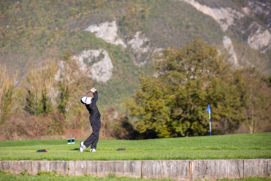 Greenfee 9 trous - Spécial week-end_Giez