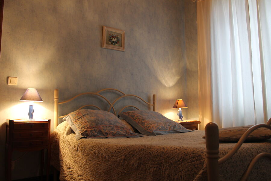 Chambres d'hôtes L'oustal - Saint Pierre de Trivisy