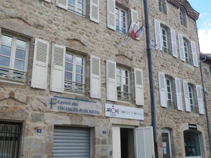 Centre multimédia St Félicien
