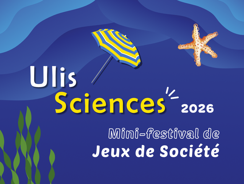Ulissciences
