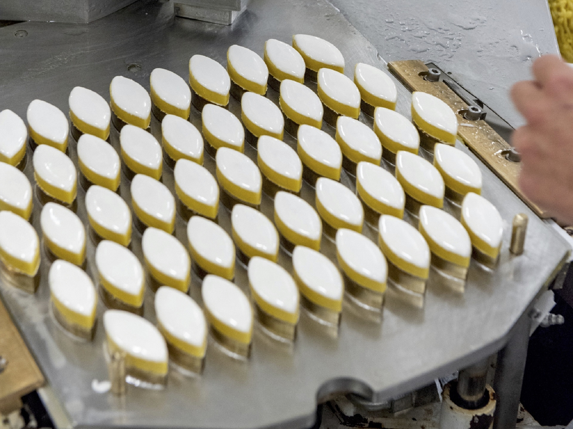 Boutique de la Calade - Confiserie du Roy René