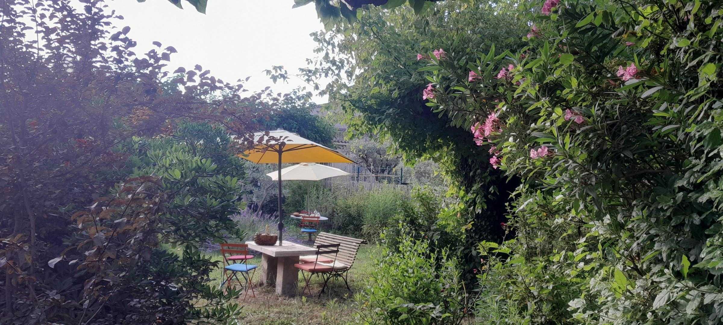 Lou Soulèu Me Fai Canta, Saint-Rémy-de-Provence - photo 28