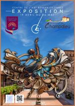 Expo L.Cella_Champdieu