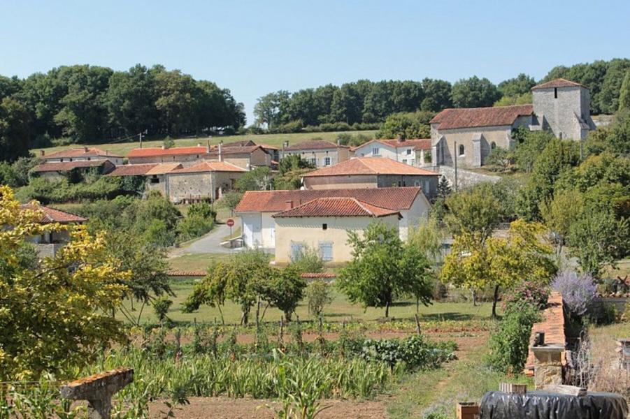Sentier de tierse