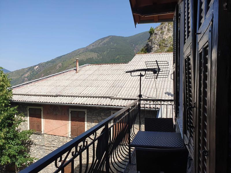 Gîte N°3146-Terrasse-Valdeblore-Gîtes de France des Alpes-Maritimes