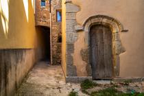 Parcours patrimoine - de Rougon