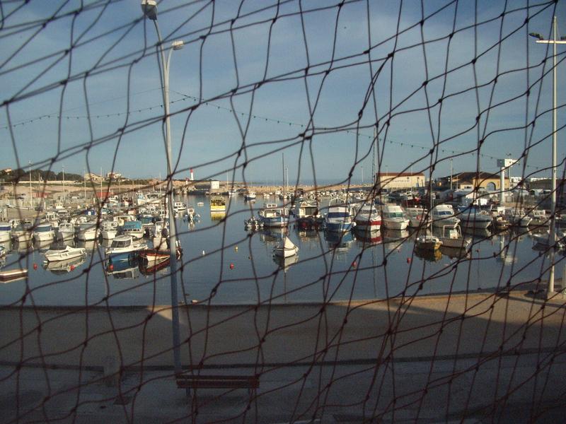 Port de Carro_Martigues